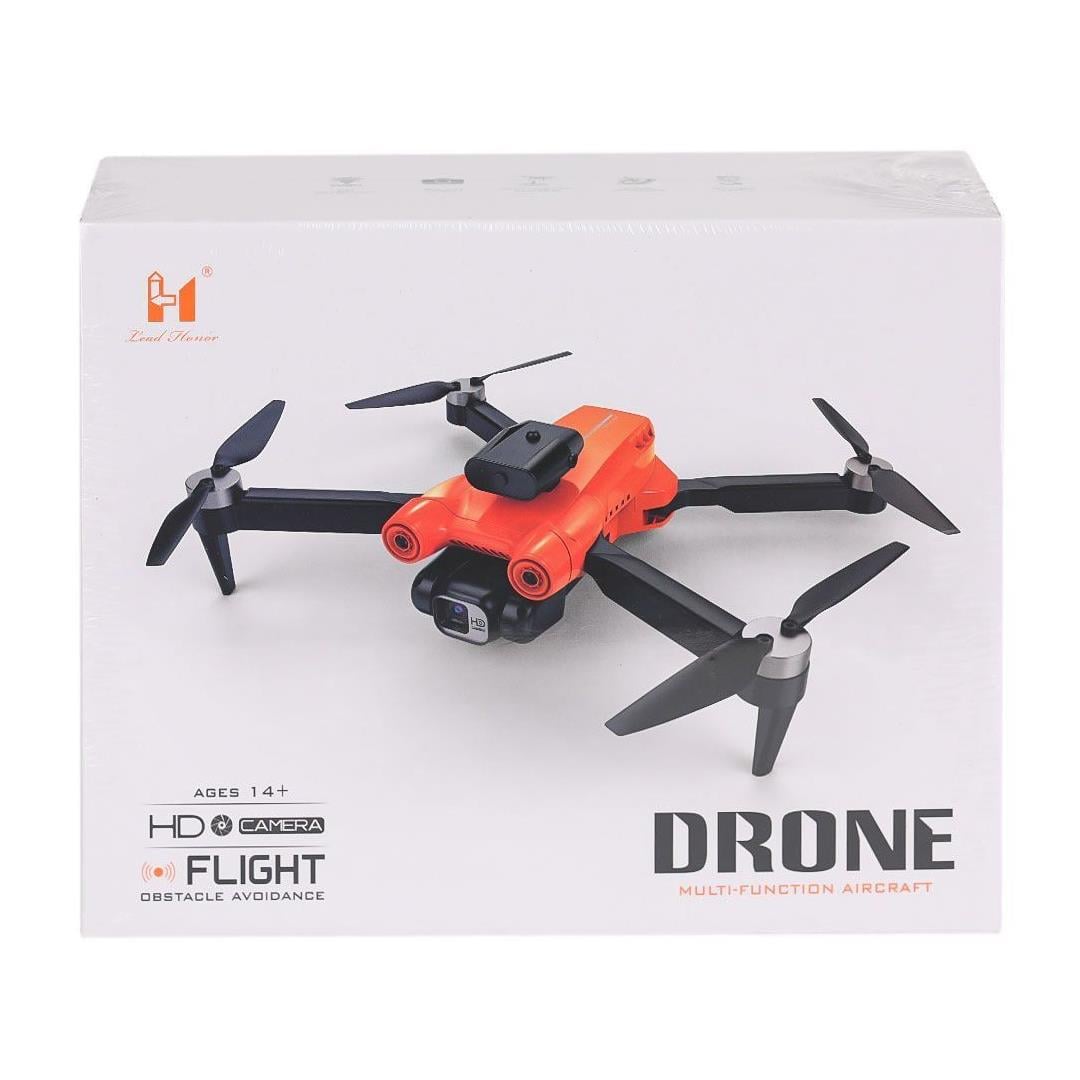 Can Oyuncak Uzaktan Kumandalı Şarjlı Kameralı Drone LH-X77PRO