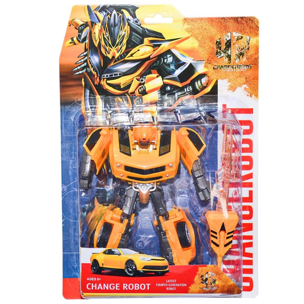 Can Toys Kartela Transformers Oyuncak 9-52