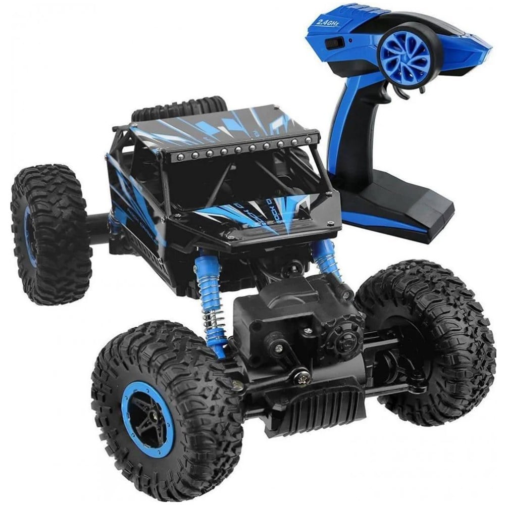 Can Toys Uzaktan Kumandalı Araba 2188
