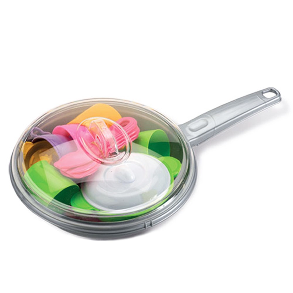 Candy & Ken Tava Set 01468
