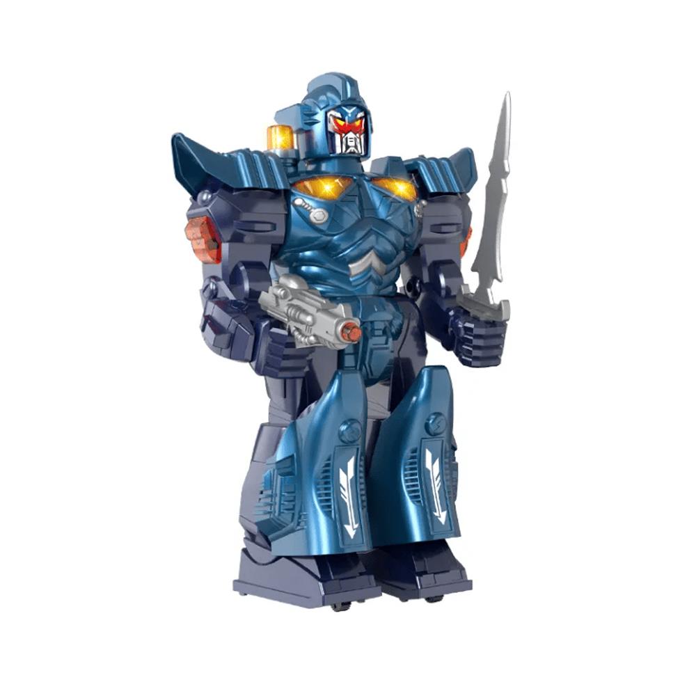 Canem Oyuncak Pilli Robot 6050