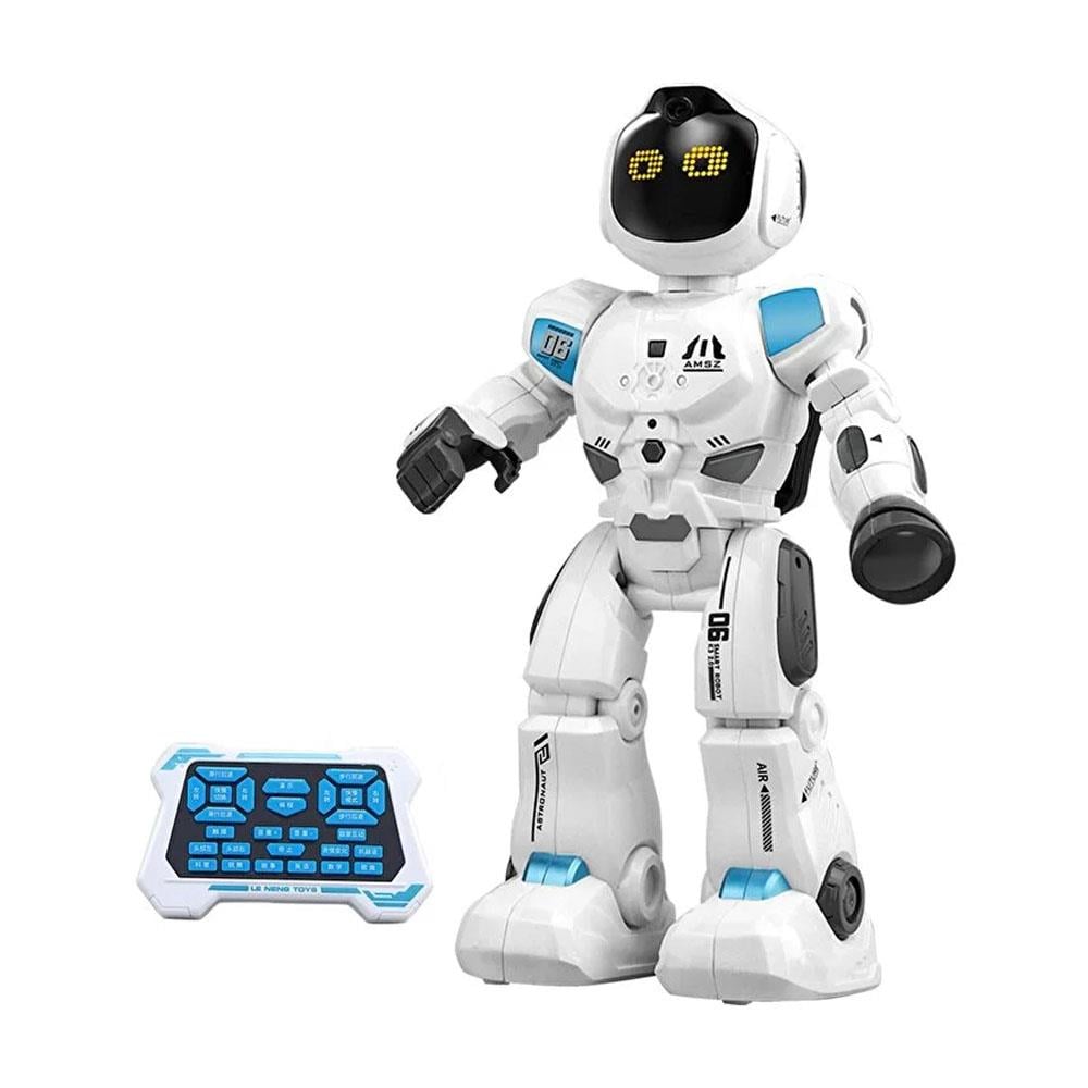 Canem Oyuncak Uzaktan Kumandalı Robot K30