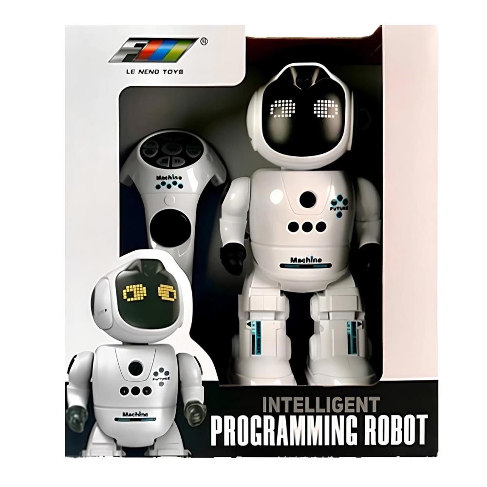 Canem Oyuncak Uzaktan Kumandalı Robot K46