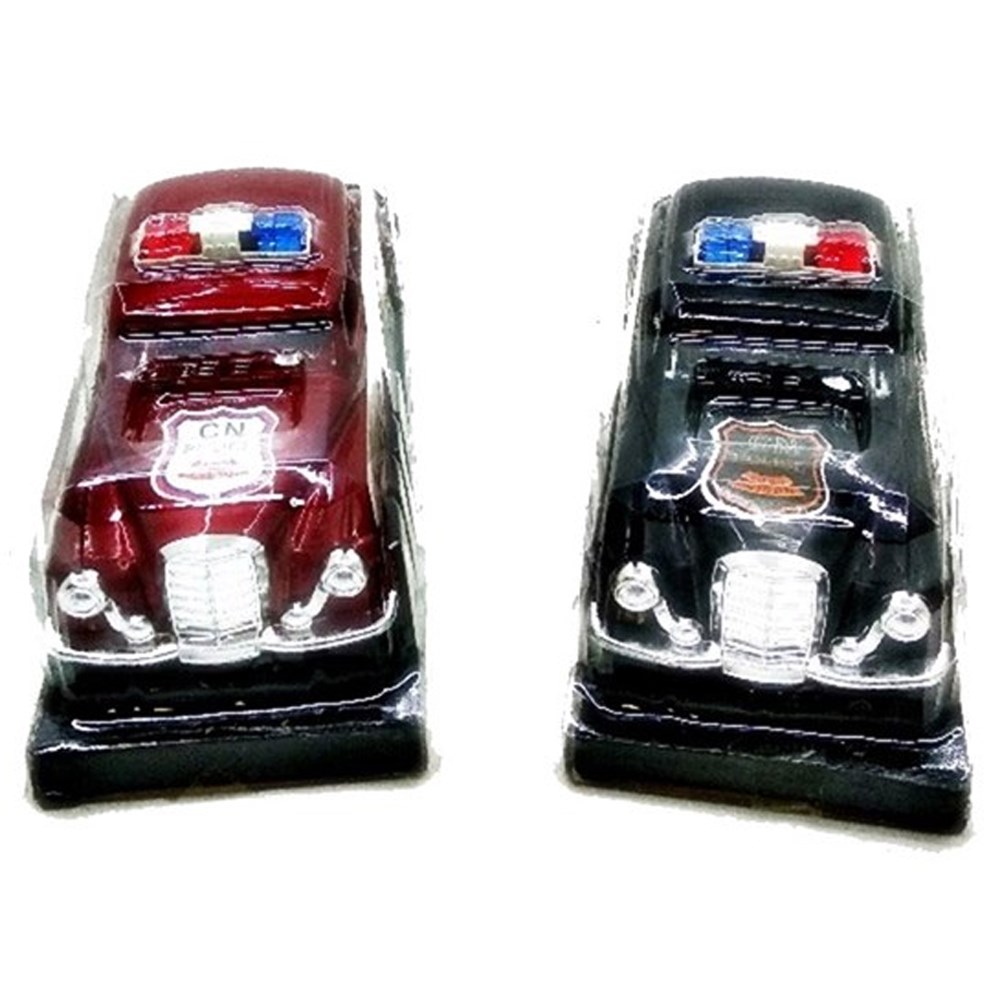 Canem Oyuncak Vak.Sürtmeli Araba