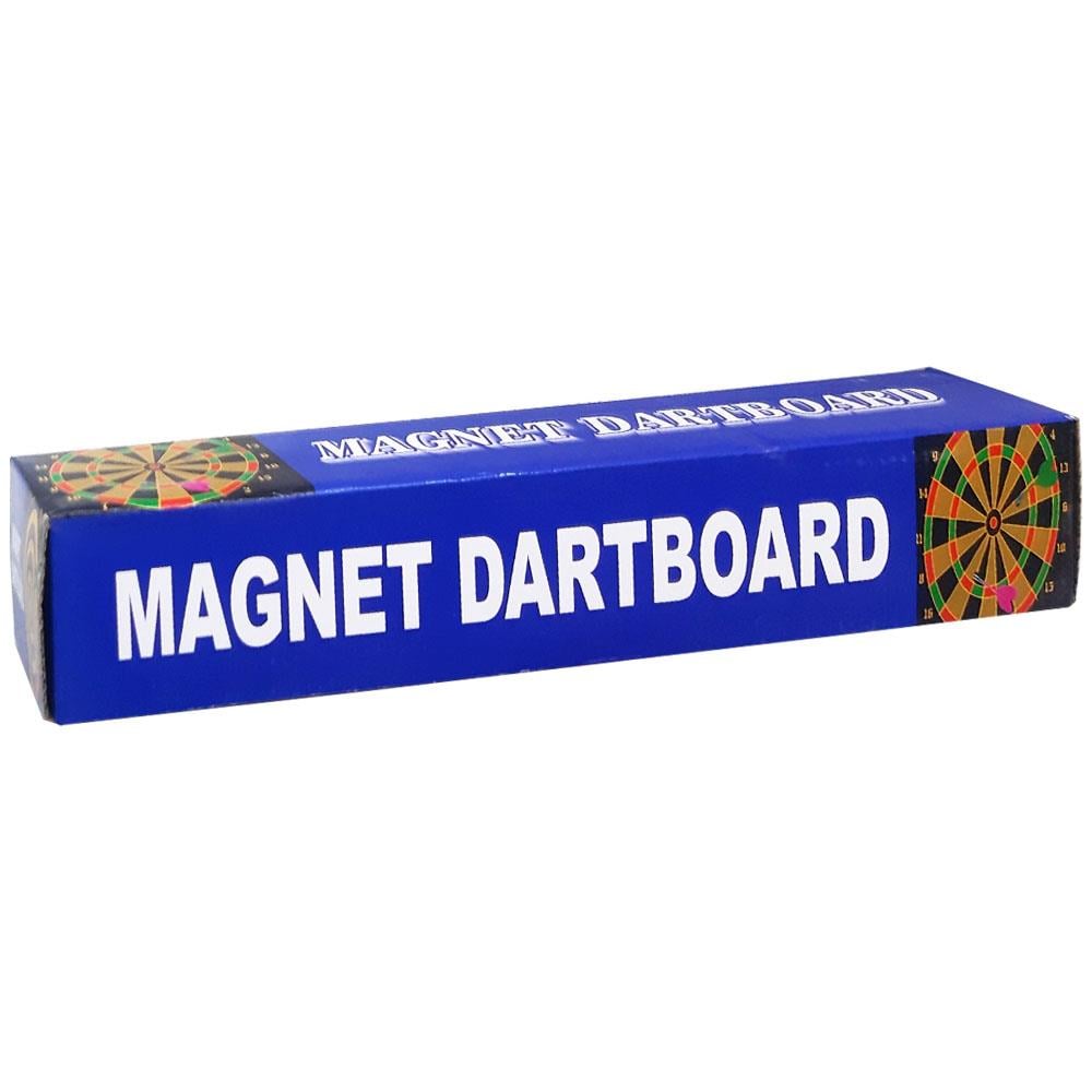 Cansu Oyuncak Mıknatıs Dart YM 371