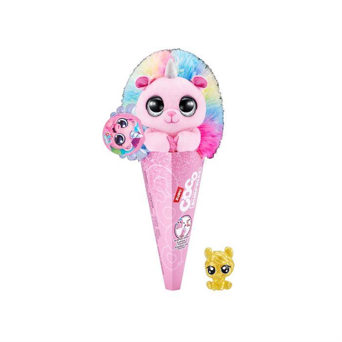 CCN01000 COCO CONES FANTASY MINI PELUS CDU12-9608SQ1