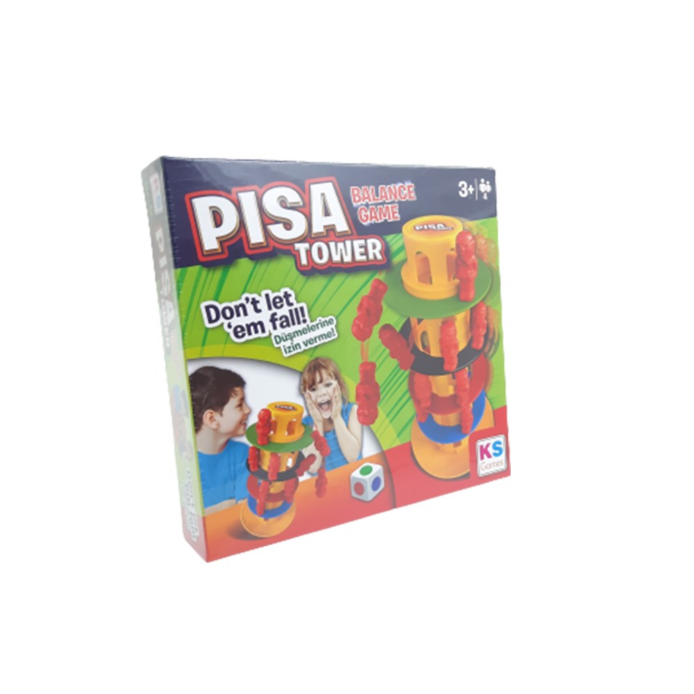 Onur Pisa Tower