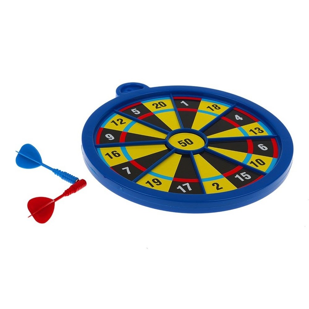 Çift Taraflı Büyük Dart 229
