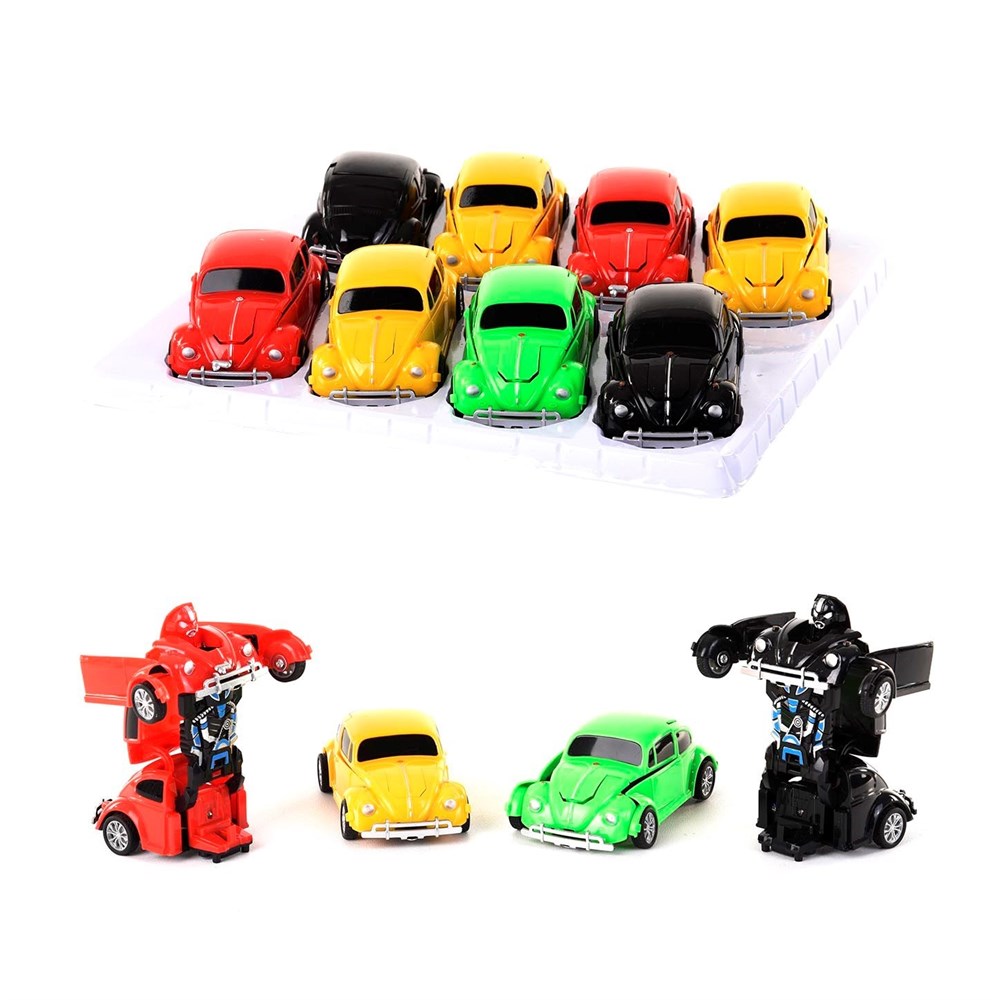 CN1457 KUTUDA 8 LI ROBOT OLAN WOSWOGAN ARACN1457 KUTUDA 8 LI ROBOT OLAN WOSWOGAN ARA Fiyatı | Samatlı Toptan Oyuncak - B2B