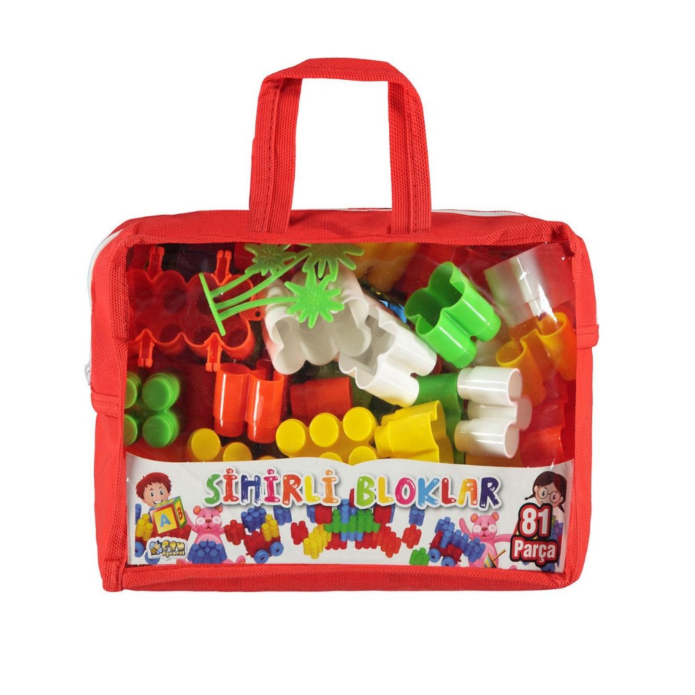 CN2106 CANTALI 81 PARCA LEGO