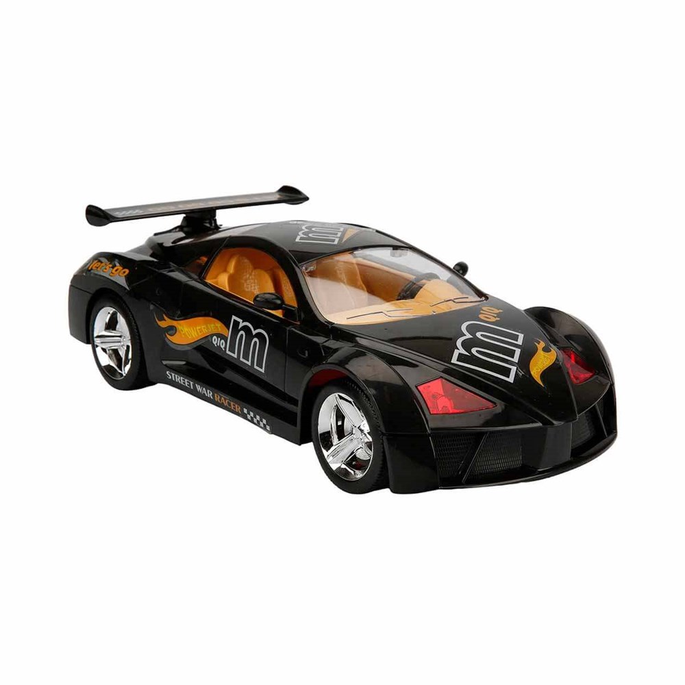 Combo Show Famous Car BKM-1/7