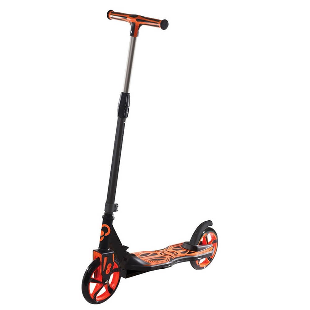 Cool Wheels 12+ Scooter (Neon)