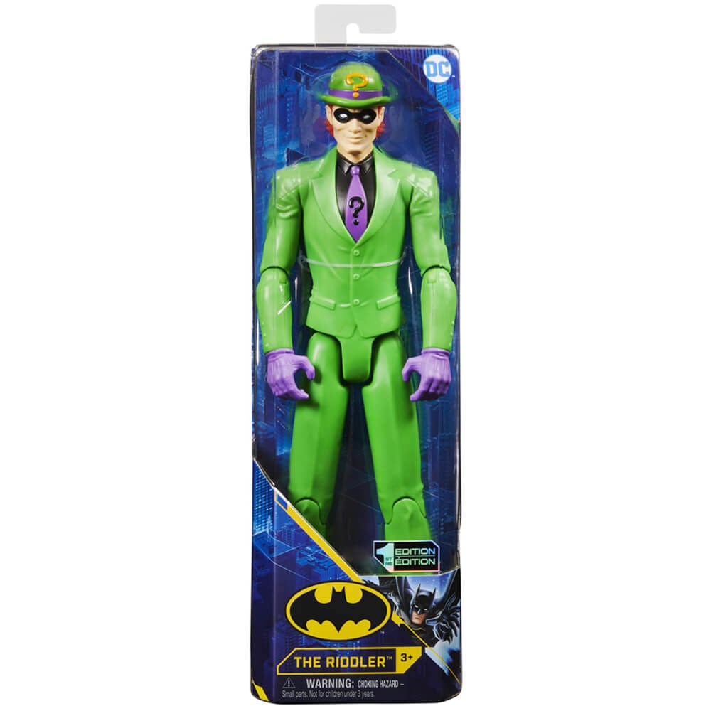 Dc Comics Riddler Figürü 30 Cm 606153