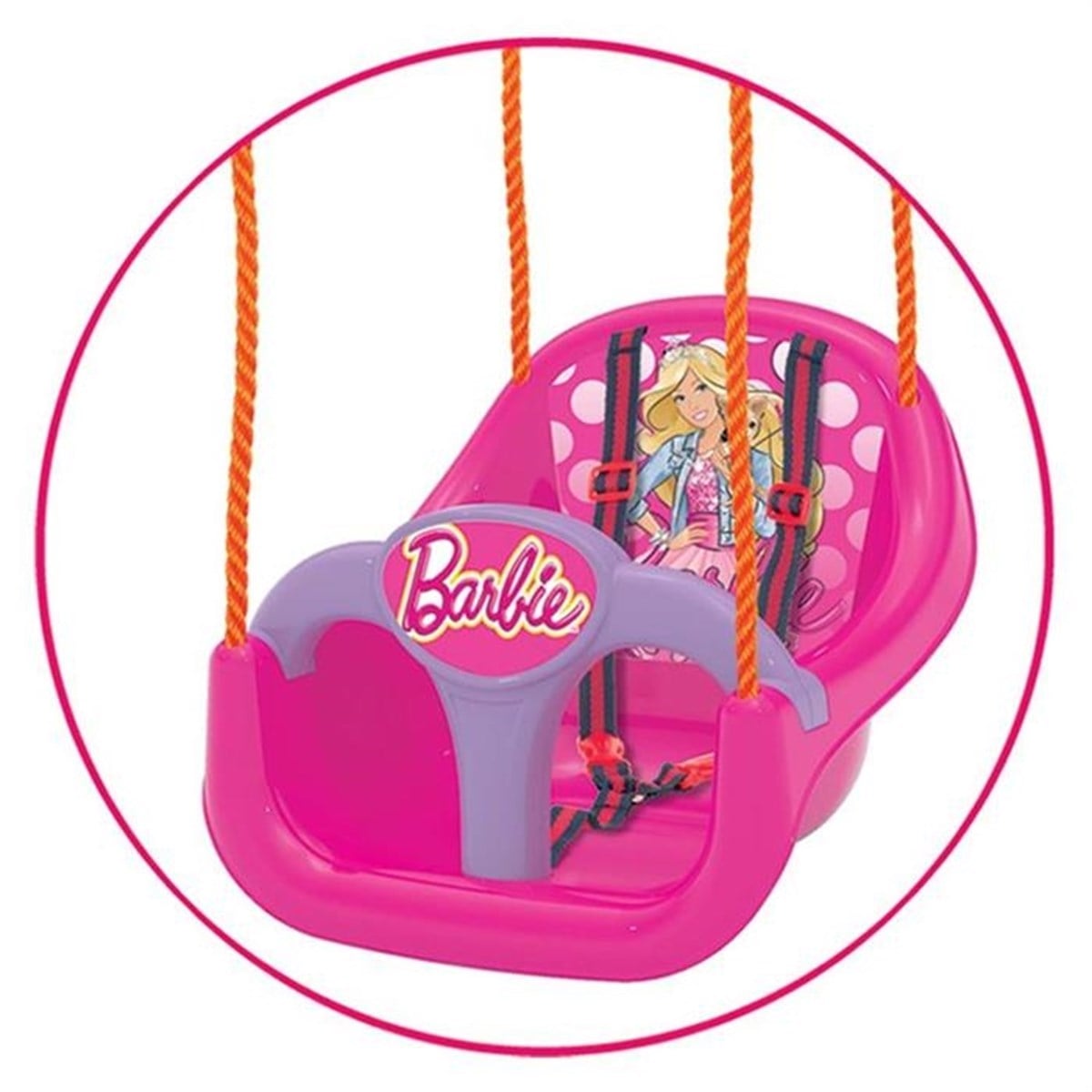 Dede Barbie Salıncak 3061