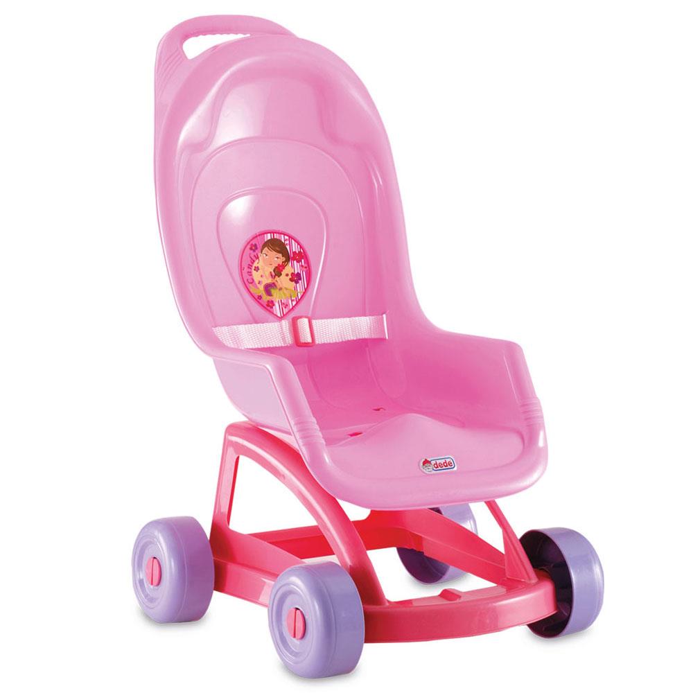 Dede Oyuncak Candy Puset 01366