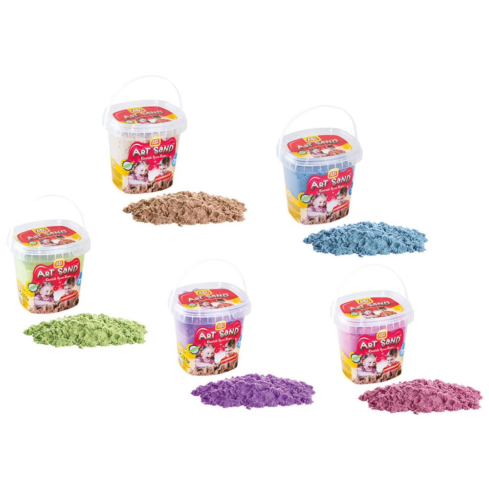 Dede Oyuncak Oyun Kum Seti 400 Gr 03396