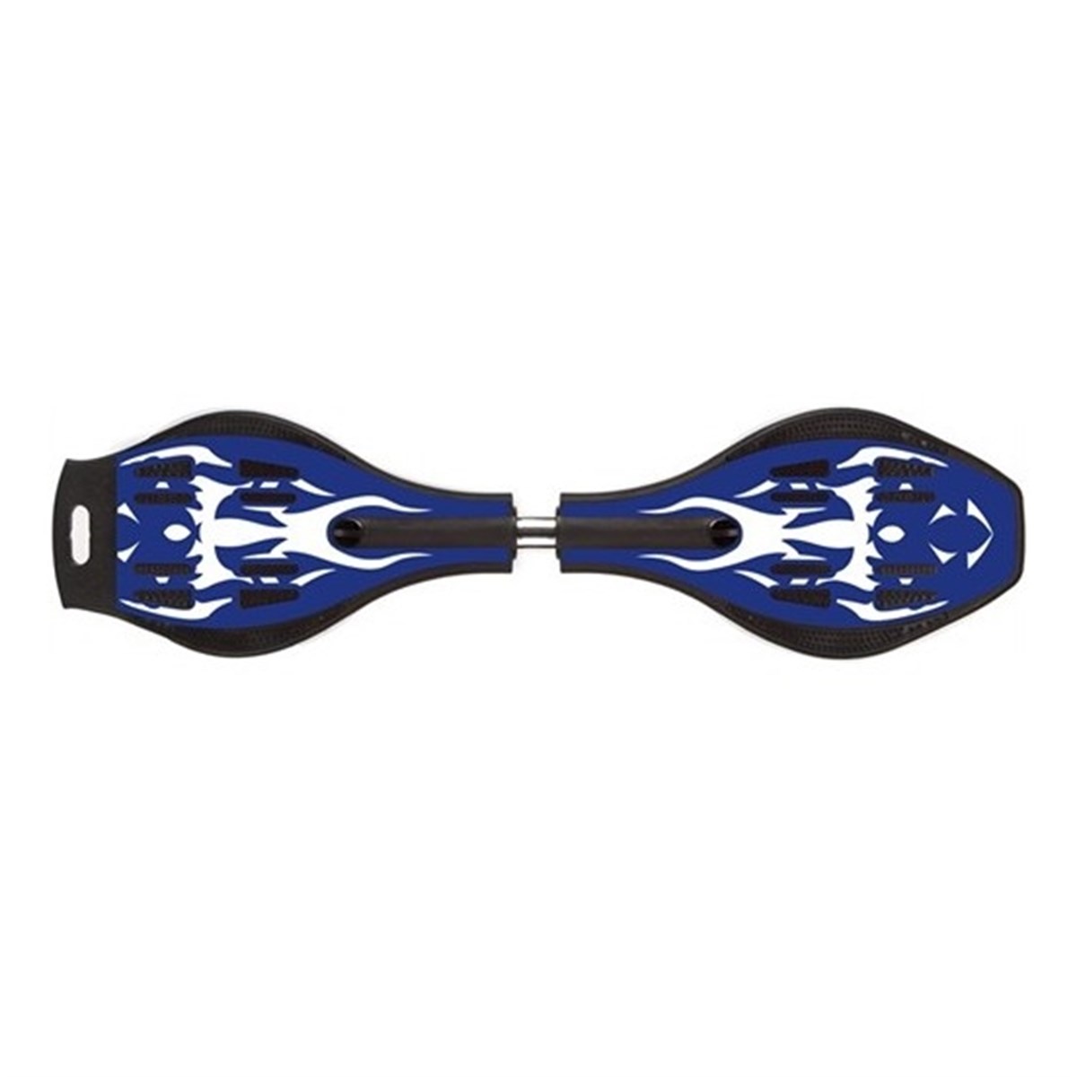 Delta 2 Tekerlekli Deluxe Dura-Strong Kaykay Mavi