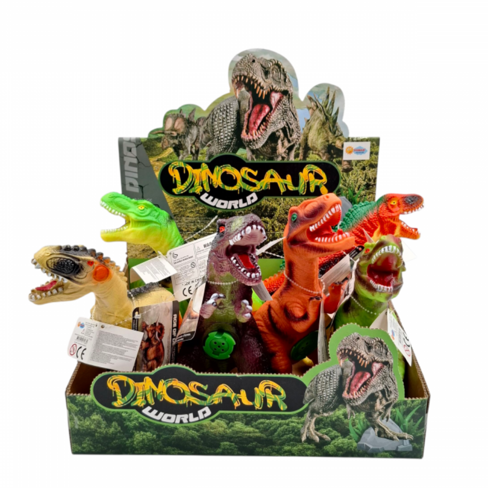 DMN2023-4A-16B/113/117/118/122 SESLI SOFT DINAZOR