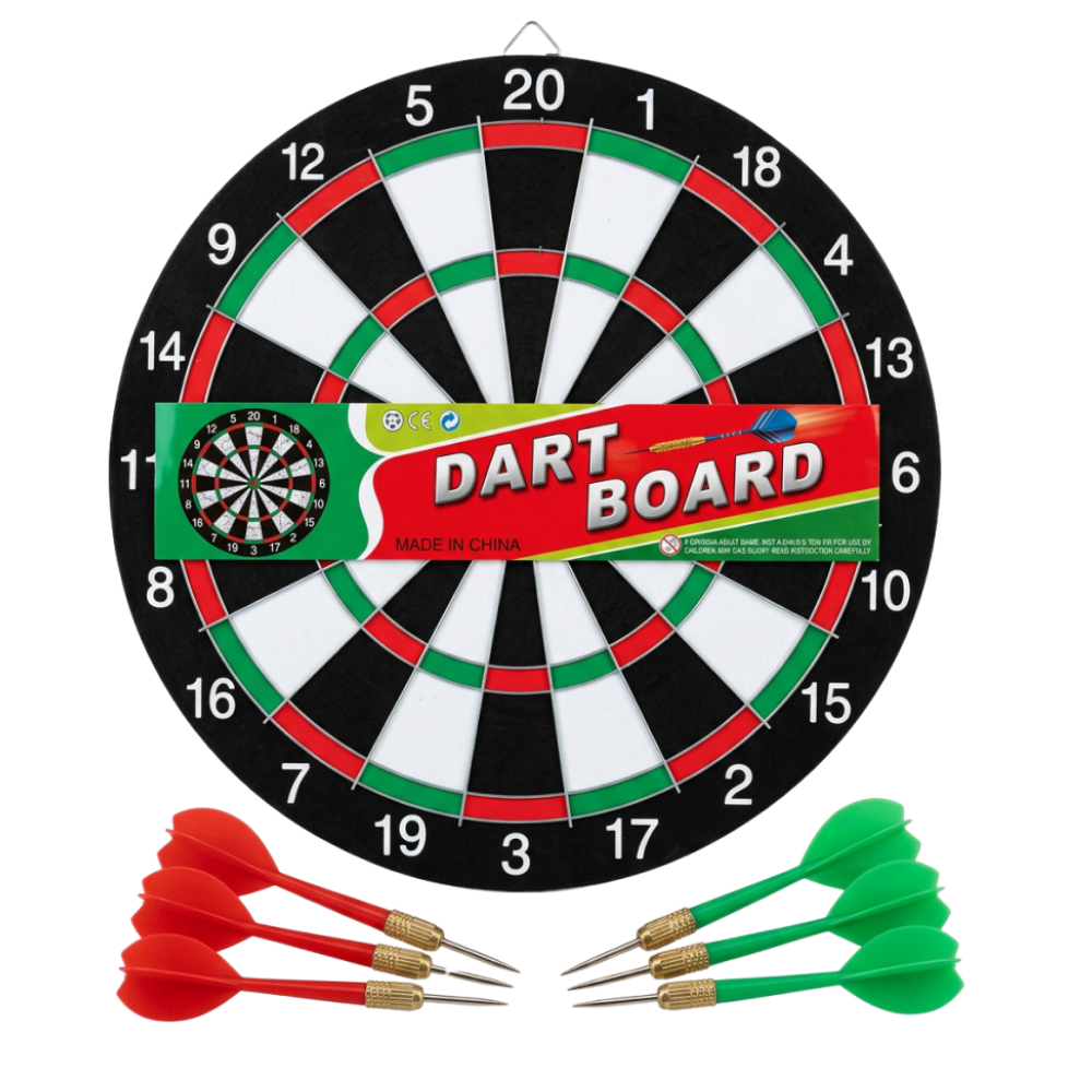 DMN25016 PVC DE KC.IGNELI DART