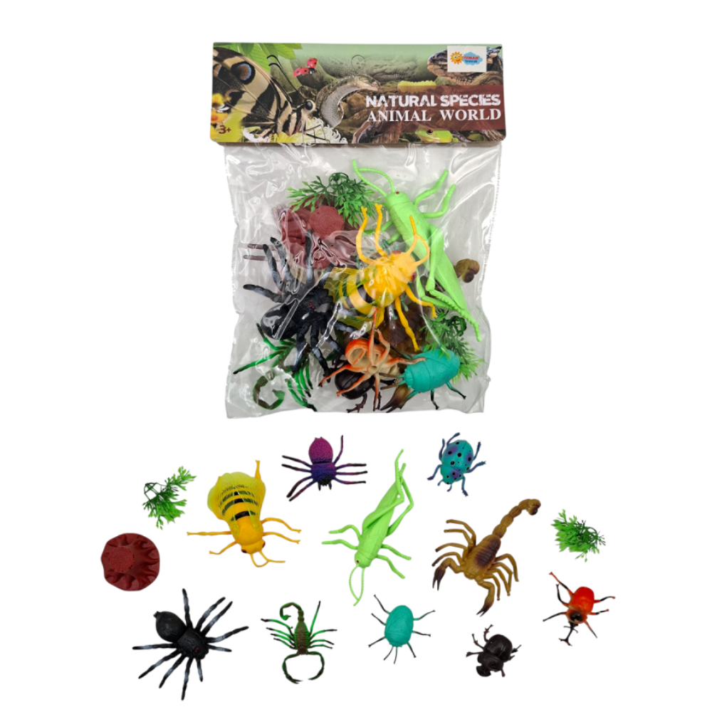 DMNBS10-E2 POSETTE BOCEKLER