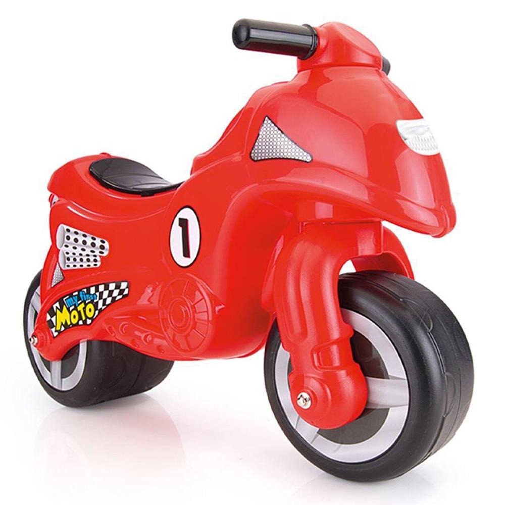 Dolu Oyuncak Benim İlk Motorum 8028
