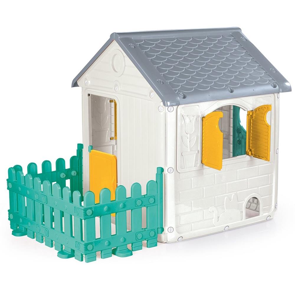 Dolu Oyuncak Çıtlı İlk Evim 2619