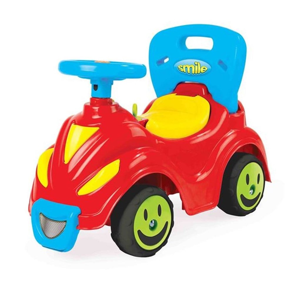 Dolu Oyuncak Smile 2 İn 1 Montajlı 8001