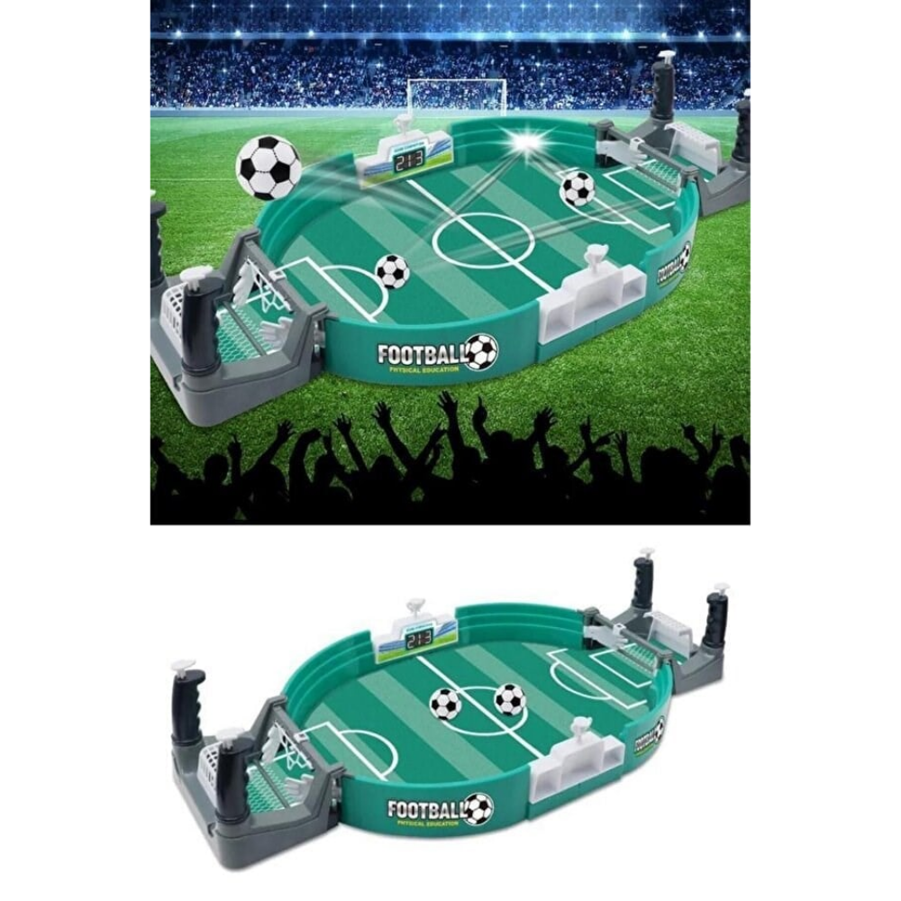 DP-338 MASA FUTBOLU PINBALL BUYUK