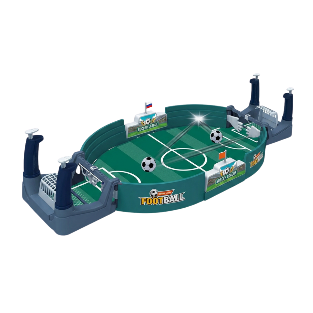 DP-338AB MASA FUTBOLU PINBALL KUCUK