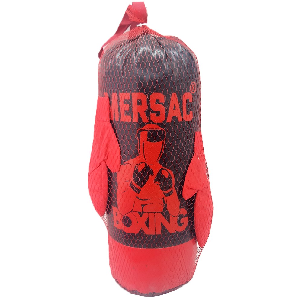 Duman Oyuncak Boks Torbası Orta 50 Cm M02