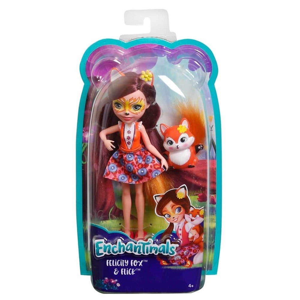 DVH87 ENCHANTIMALS ANA KARAKTER BEBEKLERDVH87 ENCHANTIMALS ANA KARAKTER BEBEKLER Fiyatı | Samatlı Toptan Oyuncak - B2B