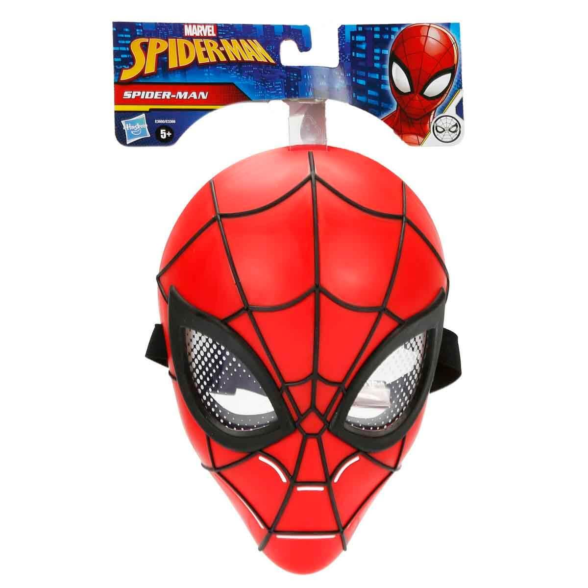 E3366 SPD HERO MASK AST