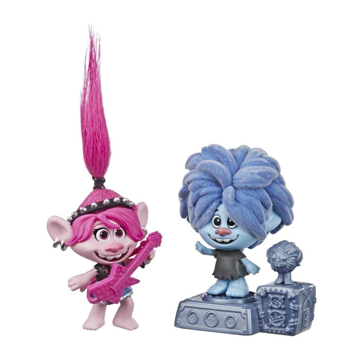E7955 TROLLS WORLD TOUR IKILI SET