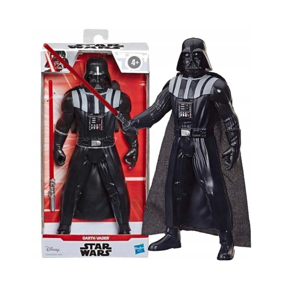 E8355 SW OLY E5 DARTH VADER