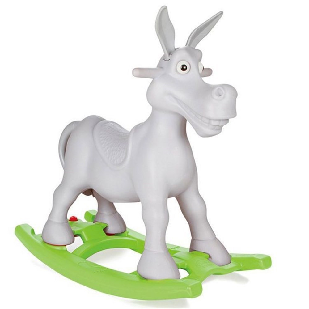 Pilsan Sallanan Eşek