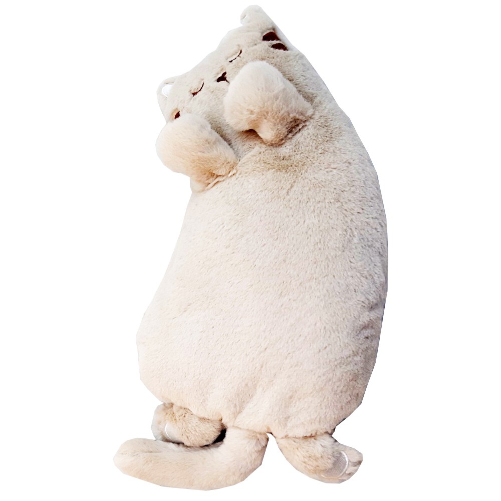 Emy Oyuncak Elbiseli Kedi 40 Cm