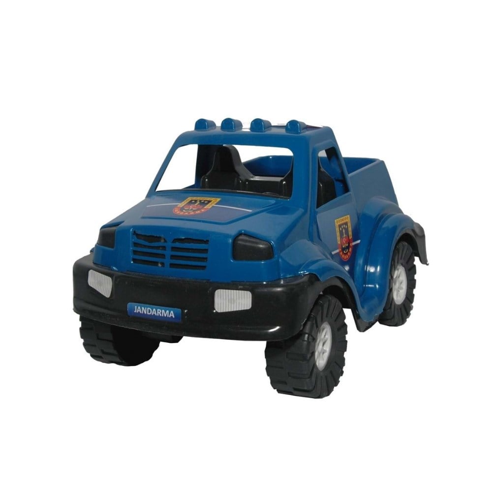 ENF-6124 BUYUK OYUNCAK ARABA