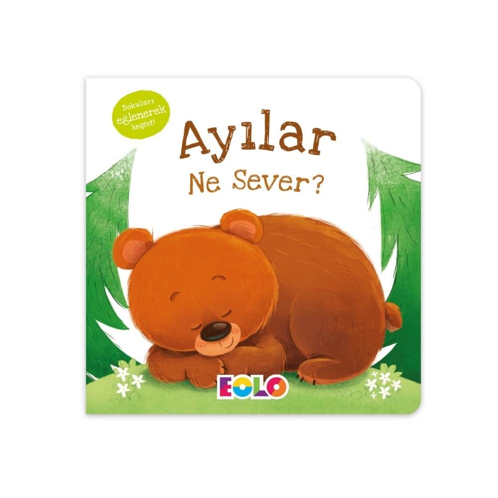 EOLO AYILAR NE SEVER ?