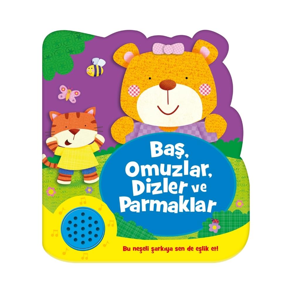 EOLO BAS-OMUZLAR-DIZLER VE PARMAKLAR
