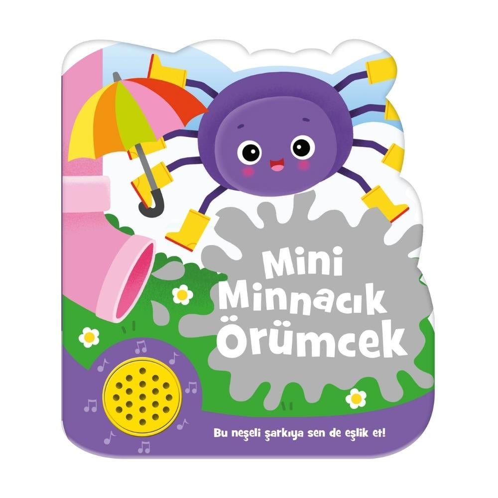 EOLO MINI MINNACIK ORUMCEK