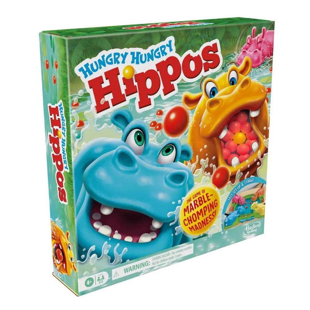 F8815 TONTON HIPPOLAR