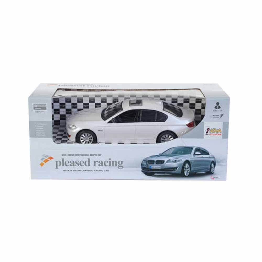 Uzaktan Kumandalı Şarjlı Bmw Spor Araba