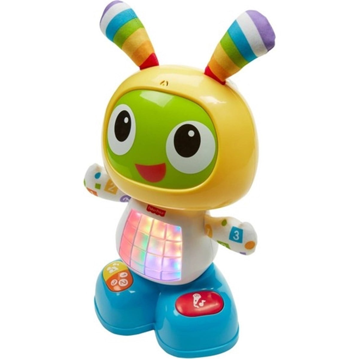 Fisher Price Büyük Dansçı Beatbo