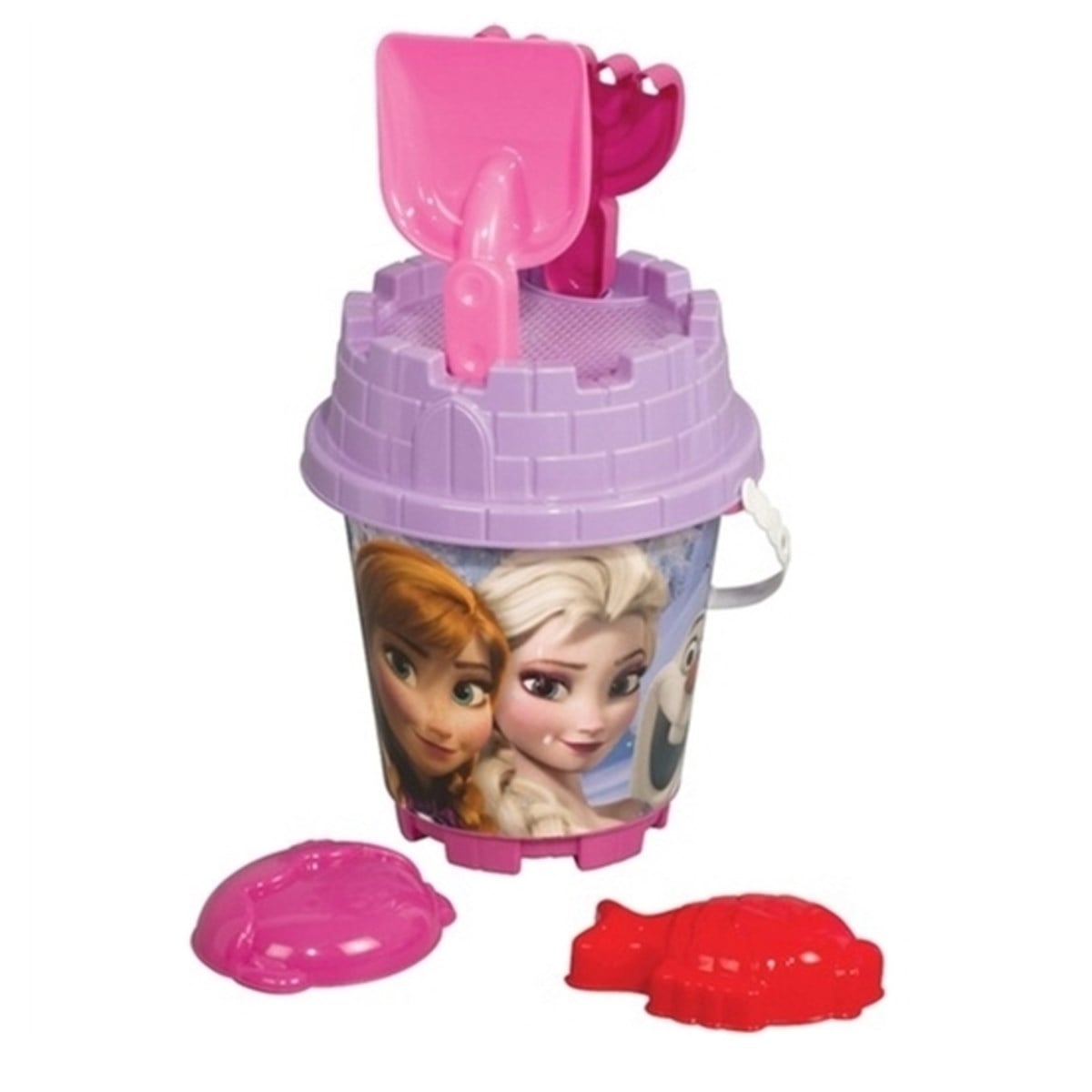 Frozen Orta Kova Set