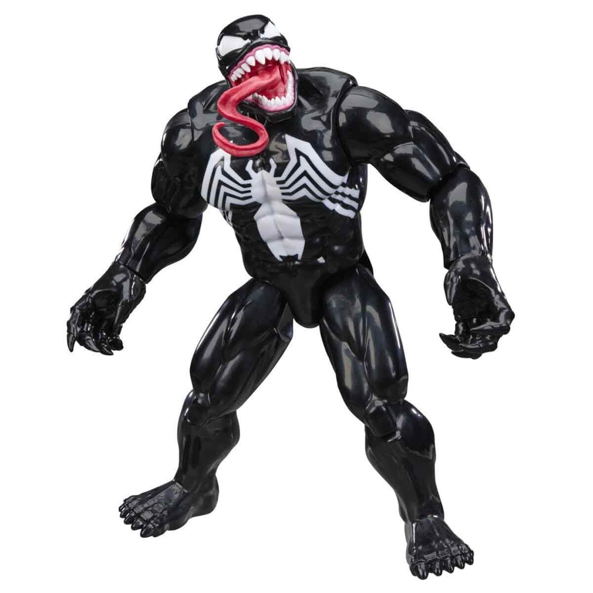 G2717 SPIDER-MAN VENOM VERSUS DELUXE FIGUR