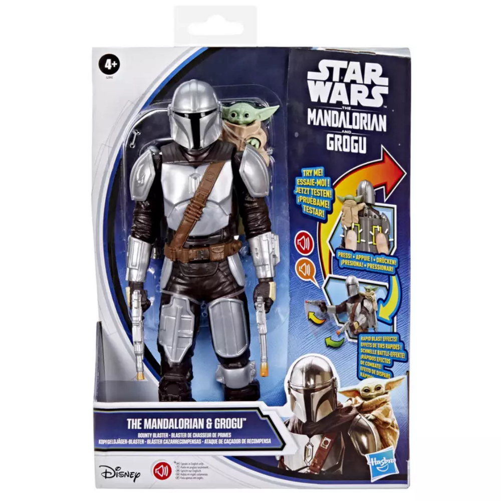 G2842 SW MOVIE FEATURE FIGURE
