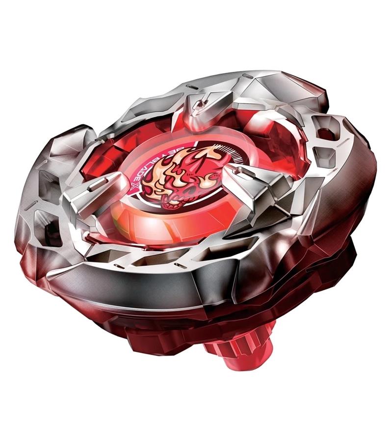 Giochi Beyblade 1'li Set Scythe Incendio 4-60T BEY05000