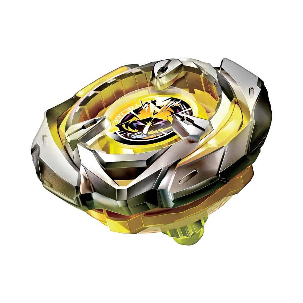 Giochi Beyblade X Arrow Başlangıç Paketi 4-80B-TP9582 BEY06000