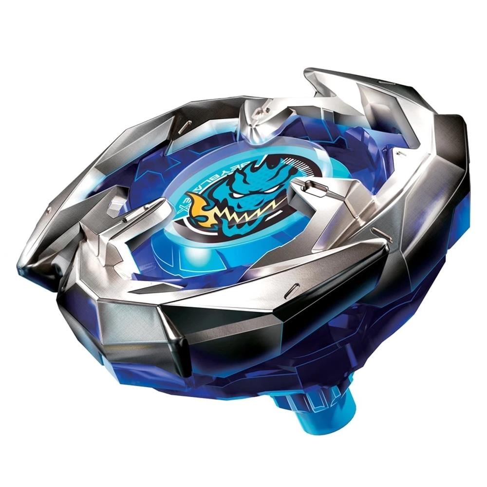 Giochi Beyblade X Sword Dran 3-60F-TP9580 BEY07000