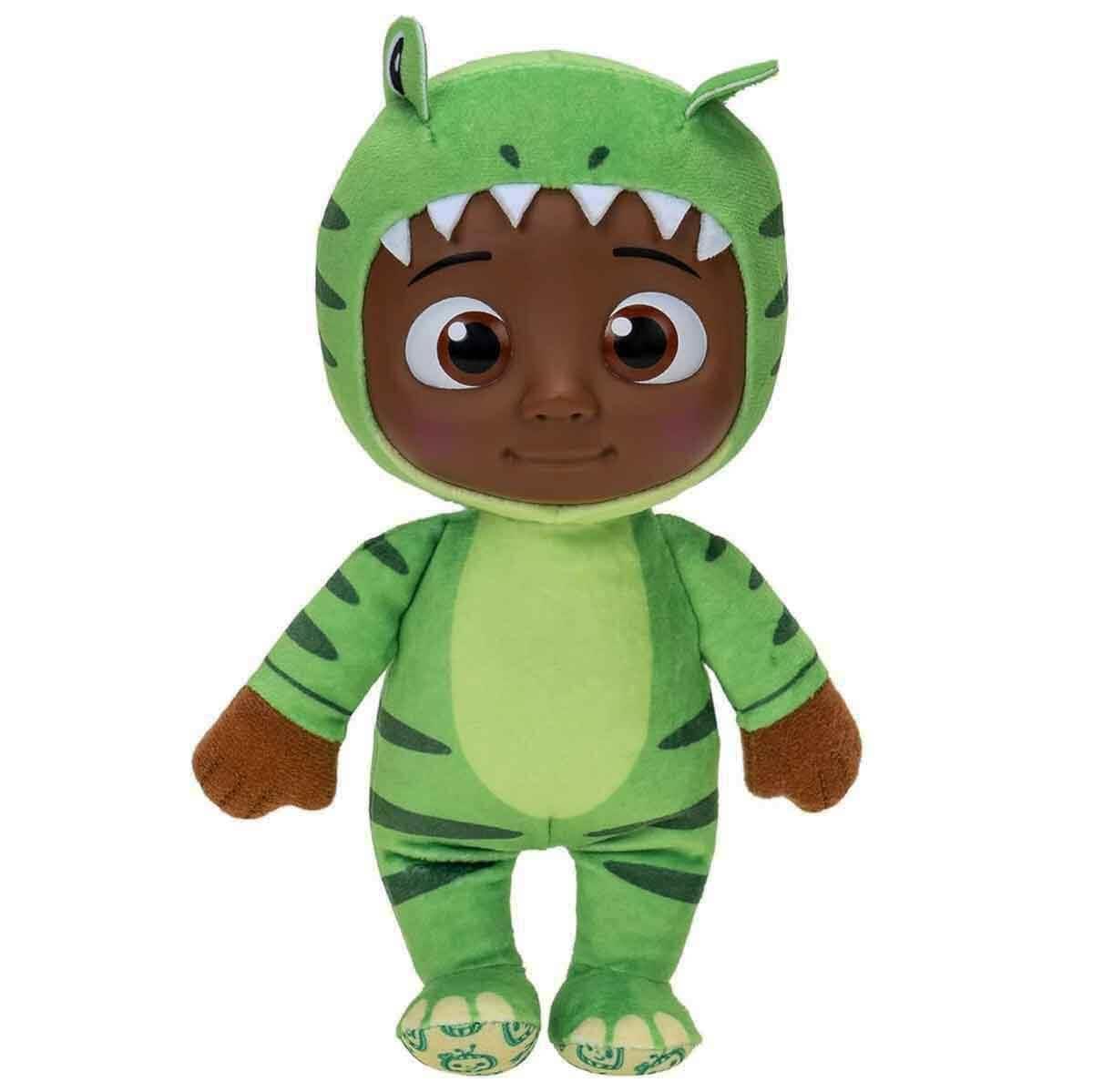 Giochi Cocomelon Peluş CCM27000